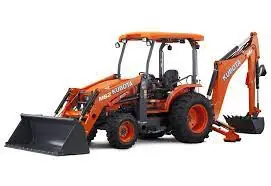 Kubota M62