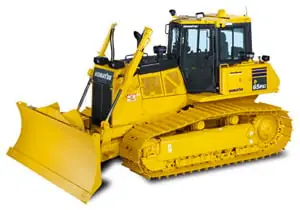 Komatsu D65PXi-18