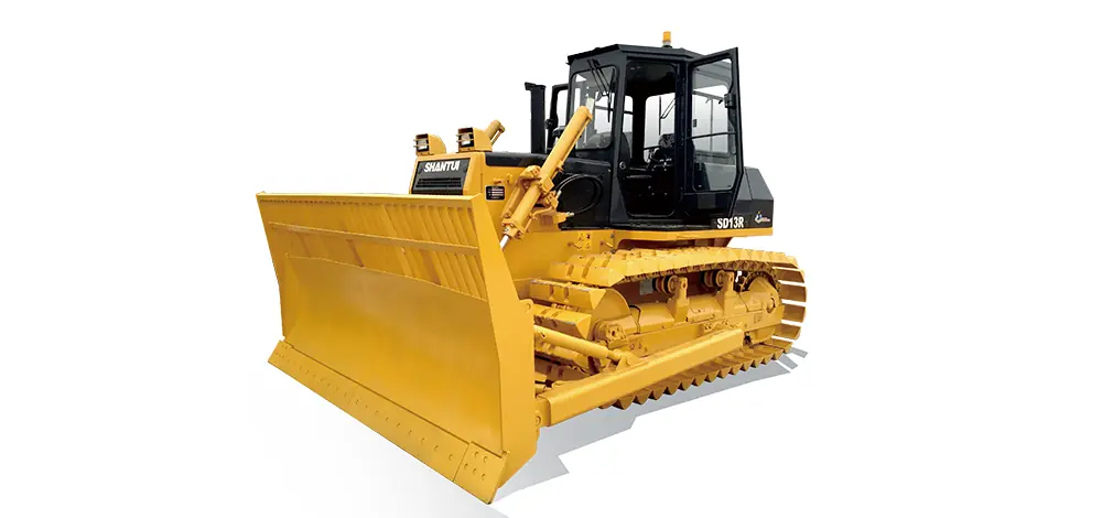 Shantui SD13R