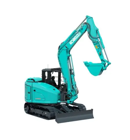 Kobelco SK 85 MSR 7 thumbnail 4