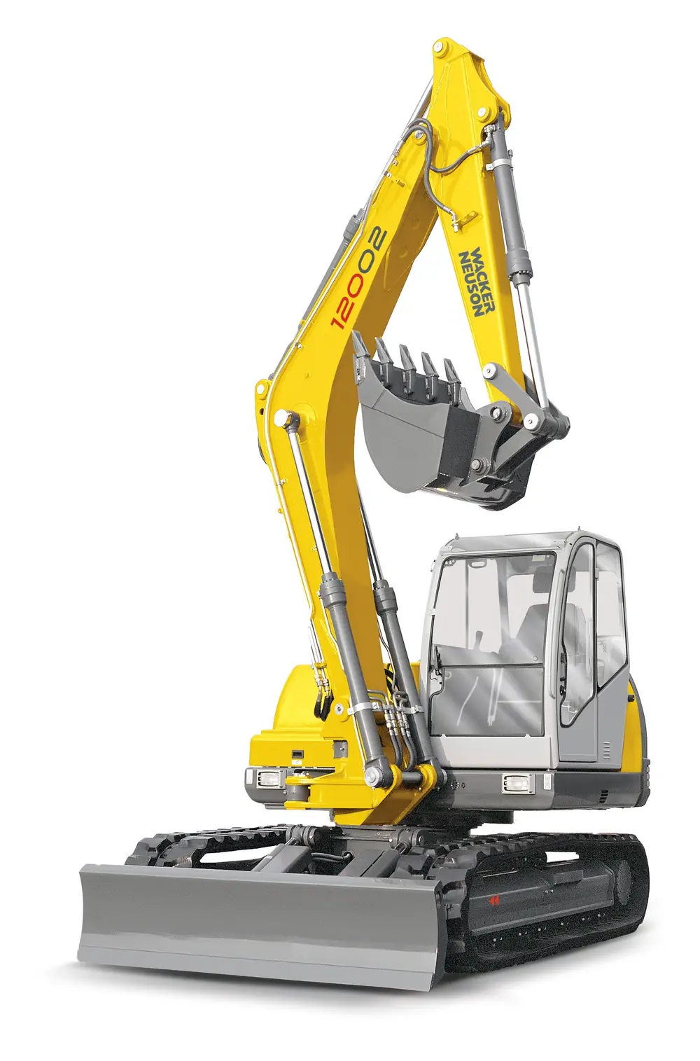 Wacker Neuson 12002