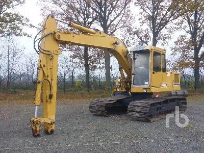 Eder R 815 LC