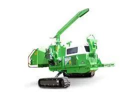 Green Mech SafeTrak 19-28