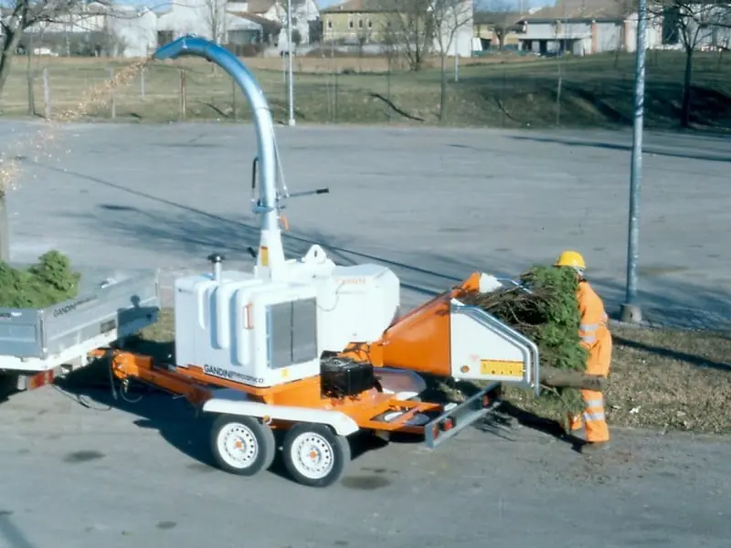 Gandini 09 TPS