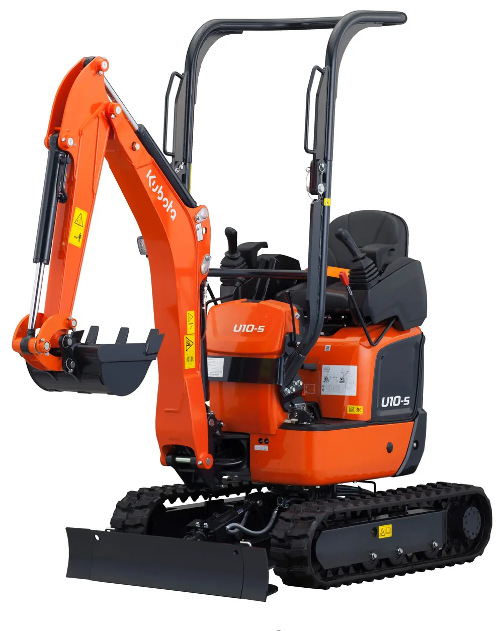 Kubota U10