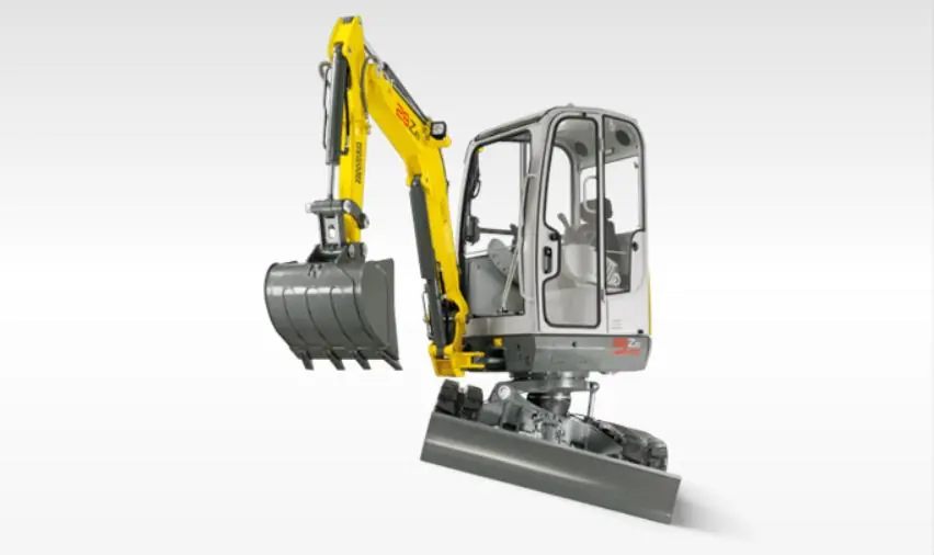 Neuson 28 Z 3