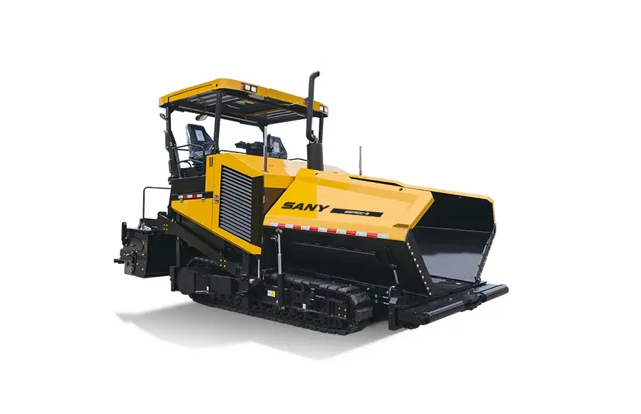 Sany SSP90C-8