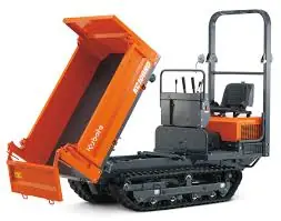 Kubota KC100