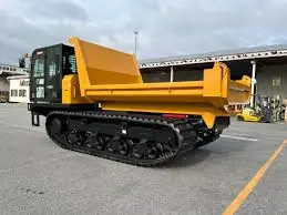 Morooka MST 110 CR