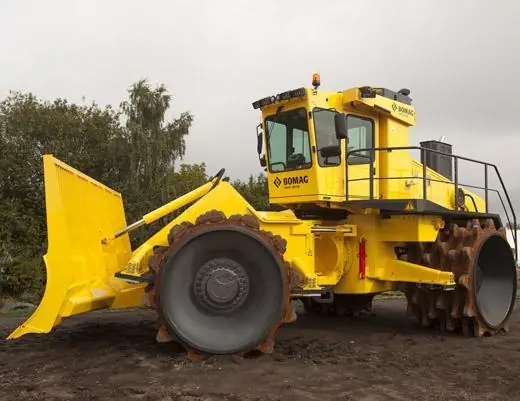 Bomag BC 972 RB 3 thumbnail 3