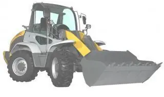 Kramer 880