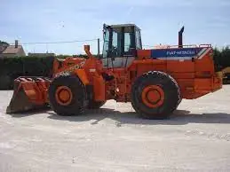 Fiat-Hitachi FR 220.2