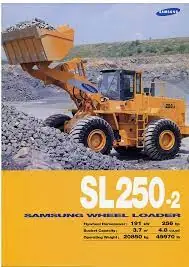Samsung SL 330-2/B