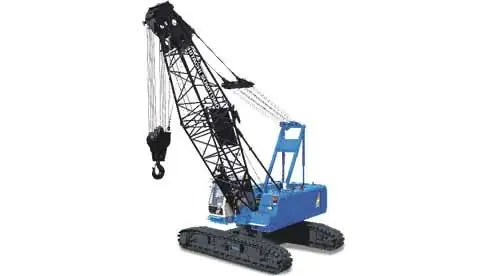 Hitachi Sumitomo SCX 1500-2