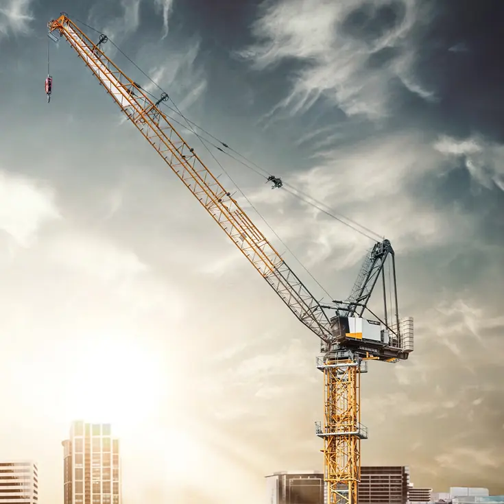 Liebherr 440 HC-L 18/36 thumbnail 2