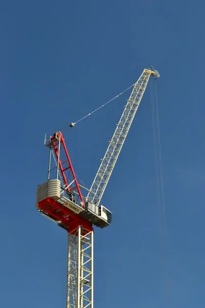 TEREX CRANES CTL 272-18 thumbnail 3