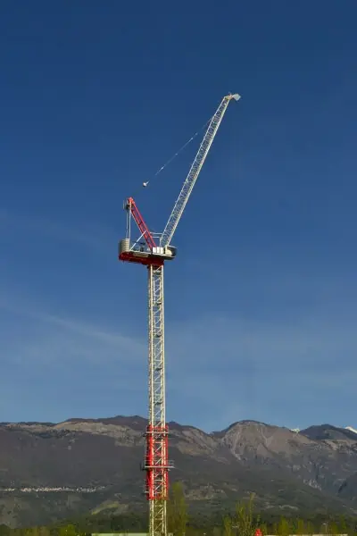 TEREX CRANES CTL 272-18 thumbnail 4