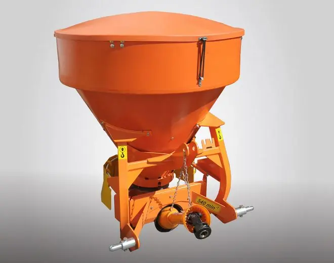 Pronar PS 250 M