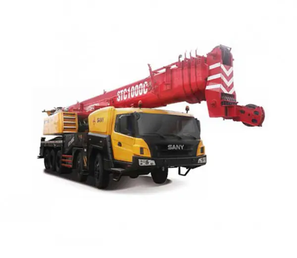 Sany STC1000C