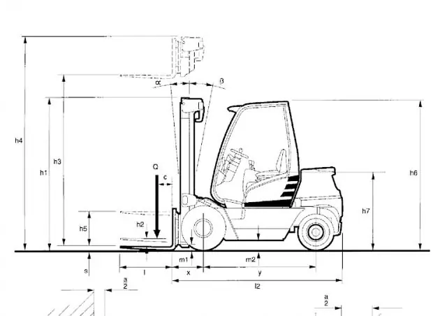 Steinbock CD 45 C
