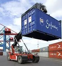 Kalmar DC 4170 RS 4