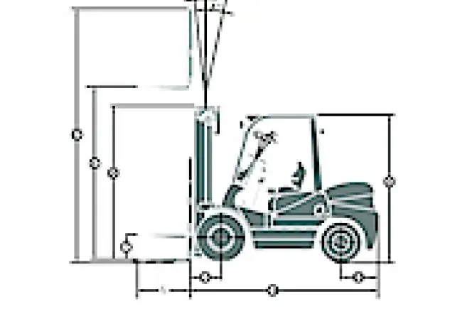 Maximal FD 25 T-M2GJ3 thumbnail 2