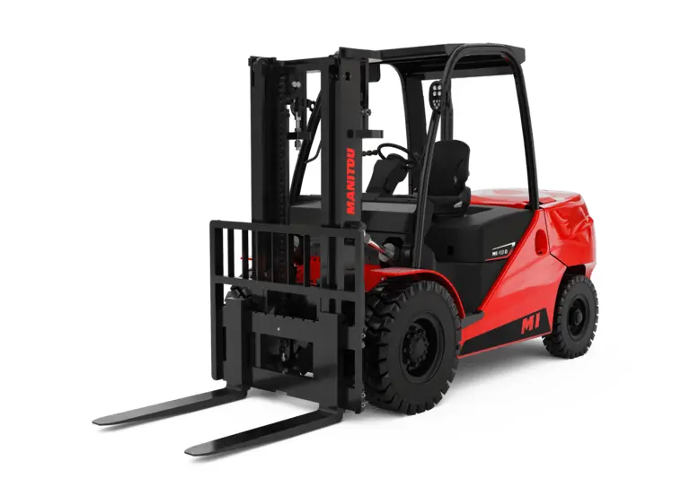 Manitou MI 40 D thumbnail 2