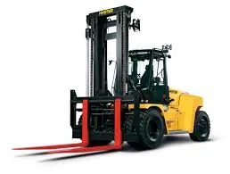 Hyster H16XDS 12