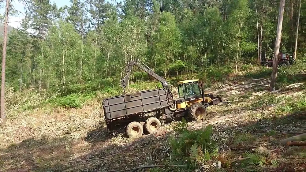 EcoLog EcoLog 564 B