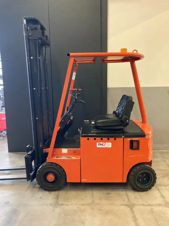 Lugli E 15