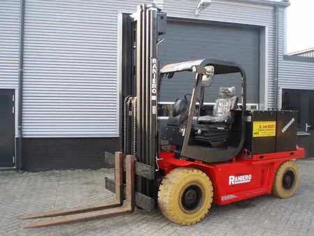 Raniero RH 70-SBE-HT