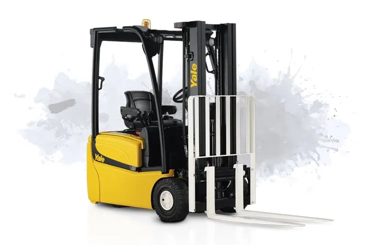 Yale ERP20VF LWB