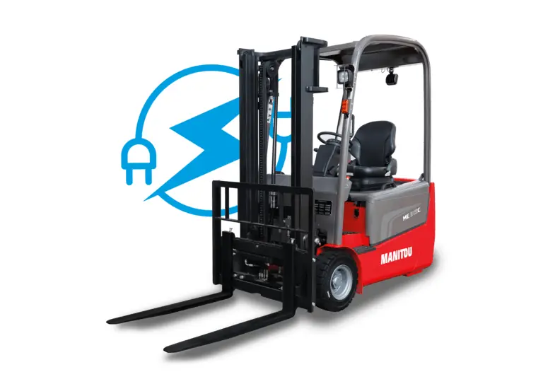 Manitou ME 315 C FOB