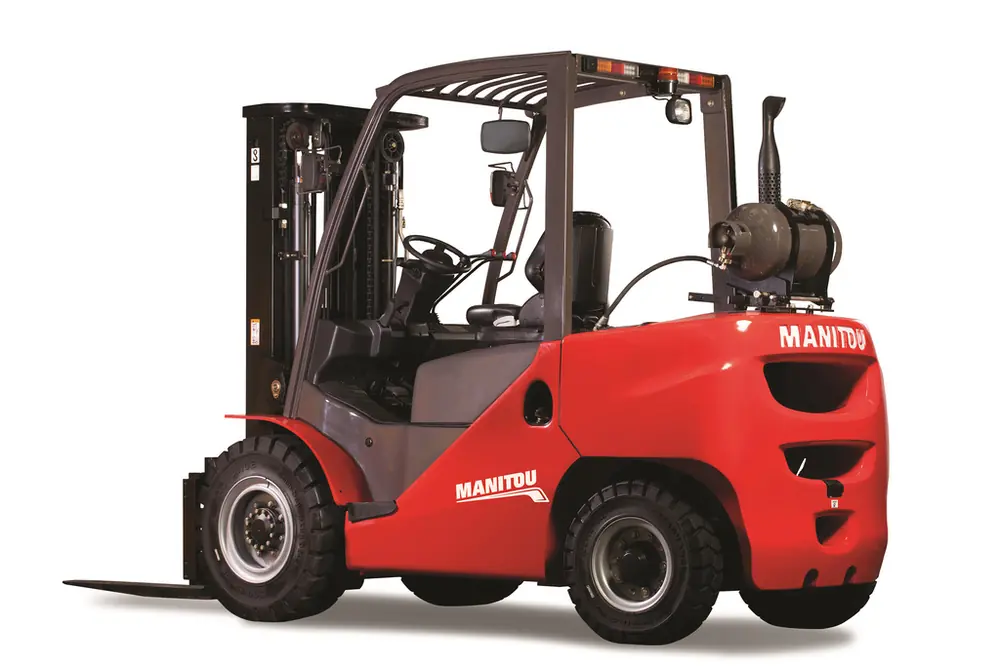 Manitou MI 45 G
