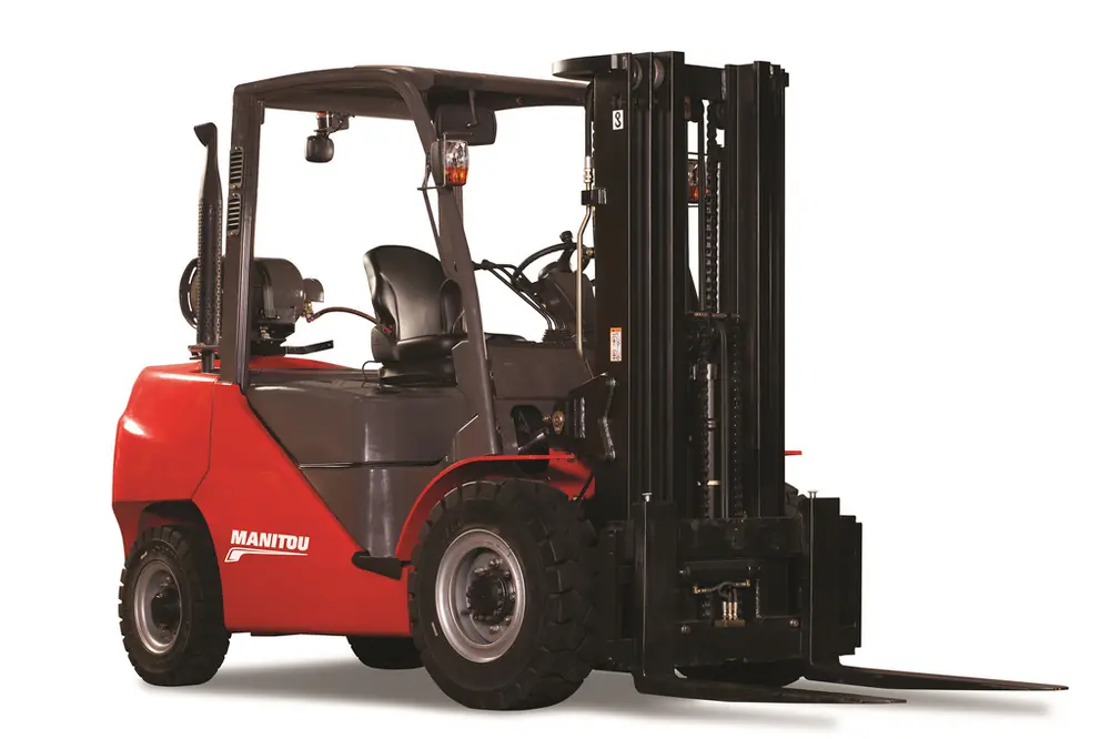 Manitou MI 45 G thumbnail 2