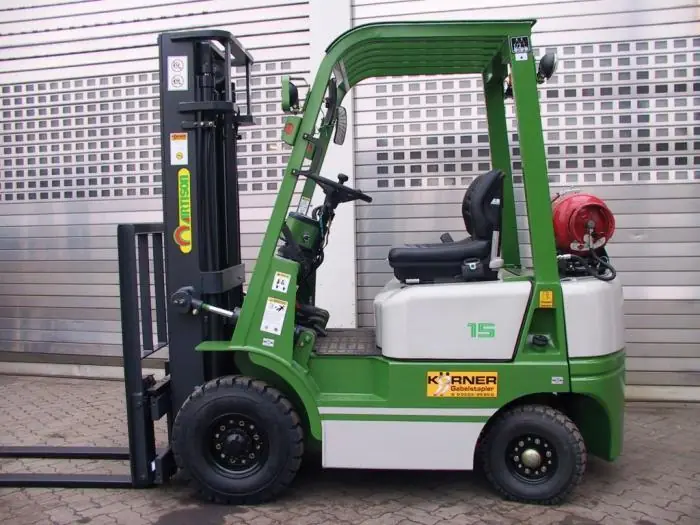 Artison FG 15