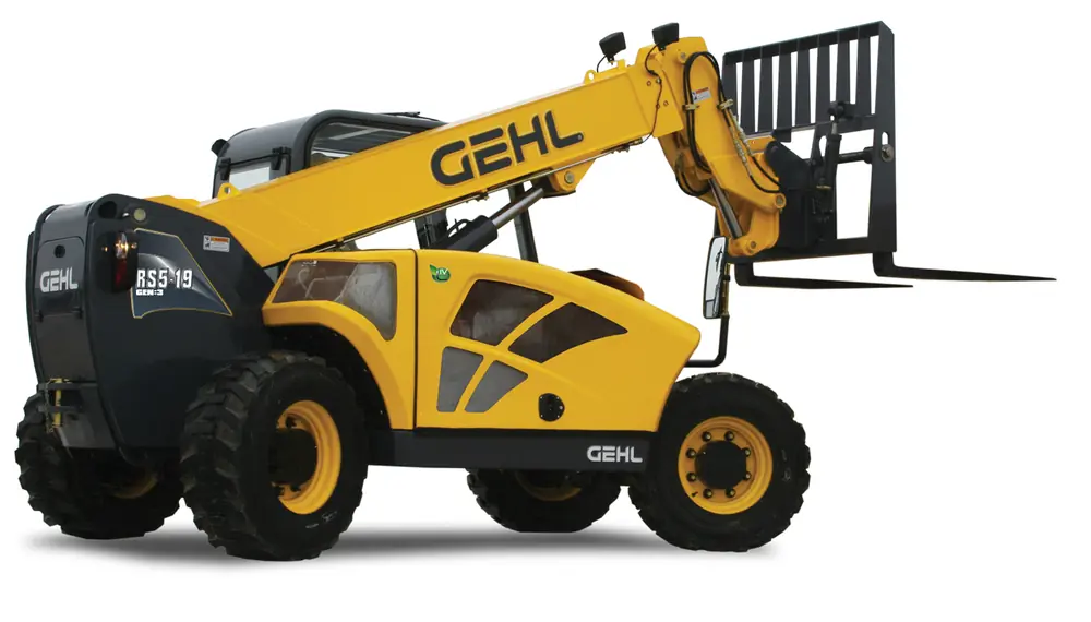 Gehl RS5-19