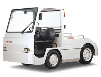 Toyota 2 TE 18