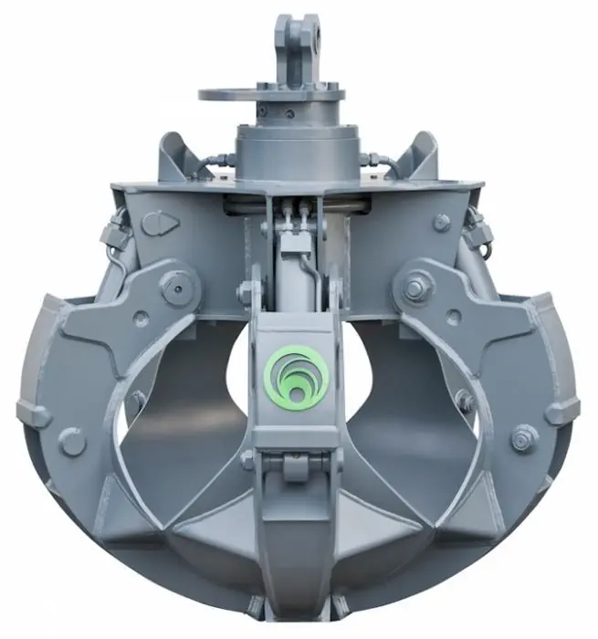 Idrobenne PFO 5/600 P