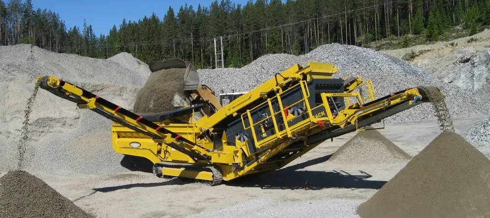 Keestrack Explorer 1800 thumbnail 2
