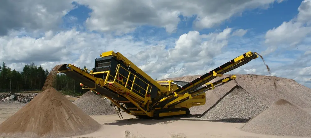 Keestrack Explorer 1800 thumbnail 3