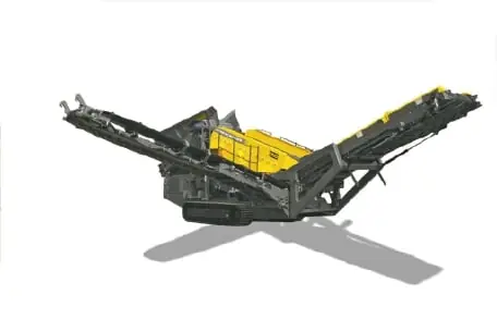 Hartl Crushtek ™ GRIZZLY 15/5
