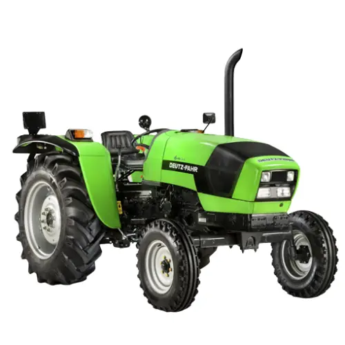 DEUTZ-FAHR Agrolux 60 E thumbnail 2