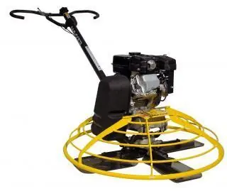 Wacker CT 36-6