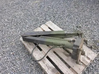 Hiab 007 AY/AZ