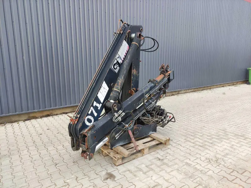 Hiab 071 A