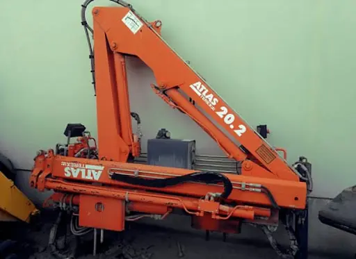 Atlas 20.2 - 6,3/2