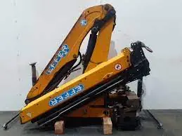 Effer 95 3S 1S