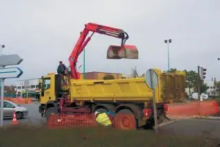 Fassi F 150 AXS 21