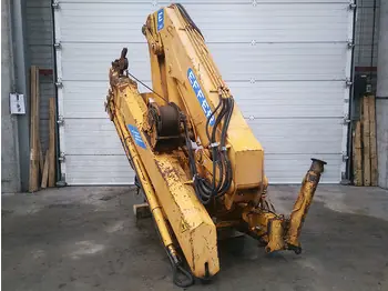 Effer 23.600 4S